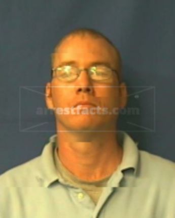 Michael Wesley Shaw