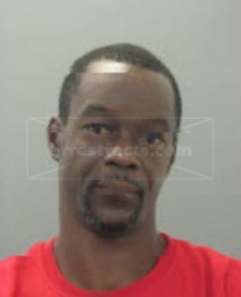 Terrance Oliver Hall