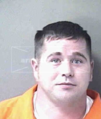 Curtis Allen Taber