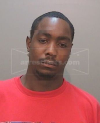 Robert Deleon Henry