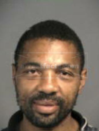 Reginald Solomon