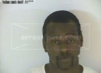 Jerome Odell Jefferson