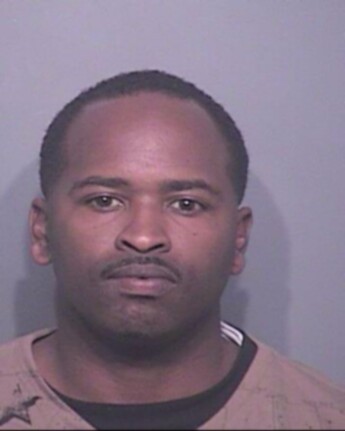 Larry Travon Dacus