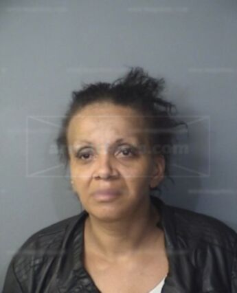 Angela J Williams
