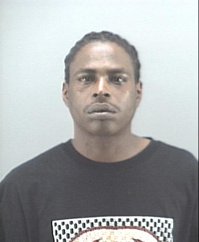 Charles Desmond King