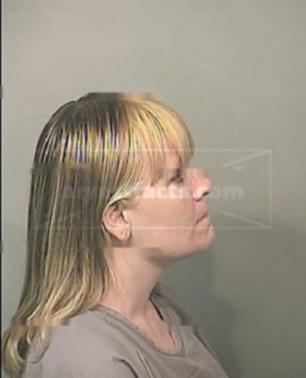 Alice Jean Chapman