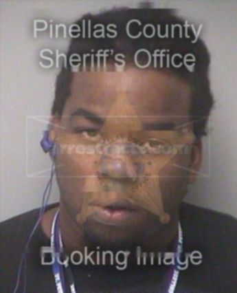 Jonathan Brice Coleman