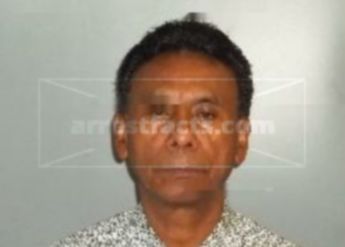Arturo Sandiaga Valerio
