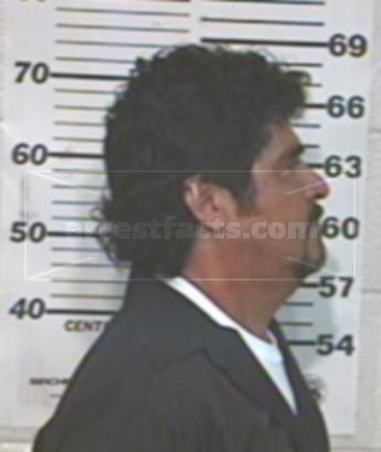 Ezequiel Alegria Gutierrez