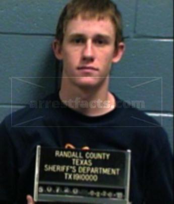 Matthew Wade Meador