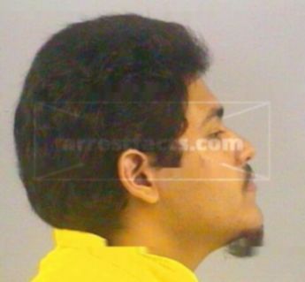 Anthony Bustos