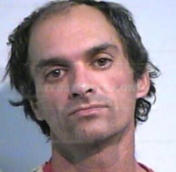 Keith Andrew Darcy