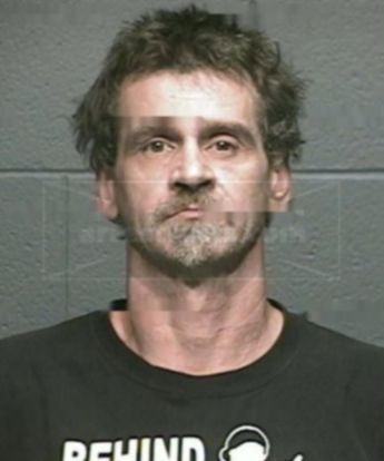 Benton Jeffery Jones