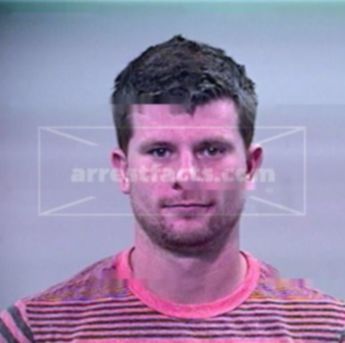 Robert Blake Miller
