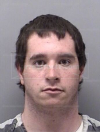 Joshua Ryan Briscoe