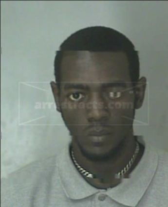 Raheem Haneef Crenshaw