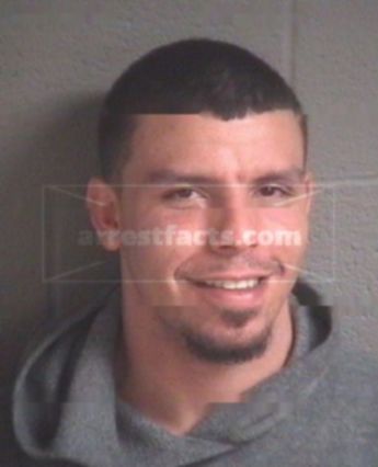 Bryan Lamar Tochterman