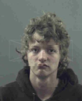 Hunter Devin Burningham