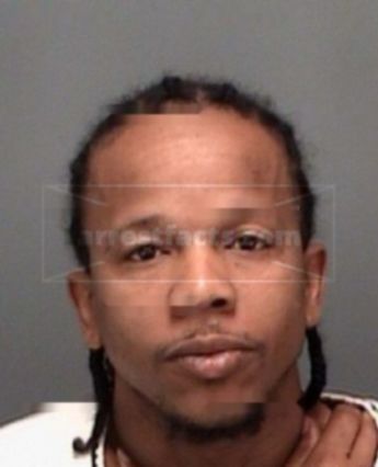 Anthony Scott Cornette