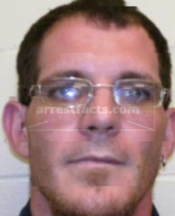 Bruce James Richardson