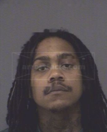 Cory Jamal Milligan