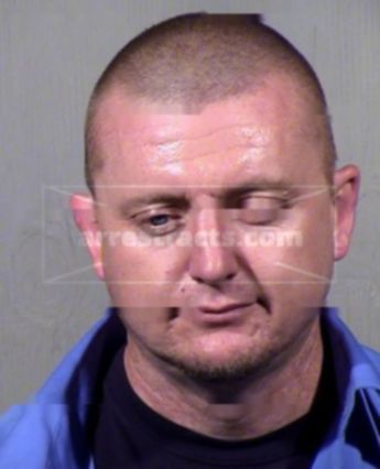 Elihu Shane Tongate