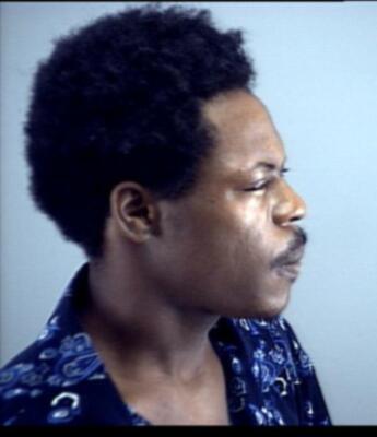 Roy James Young