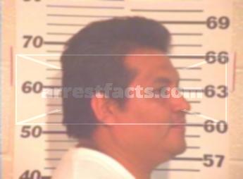 Carlos Aro Sandoval