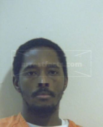 Trent Jeter