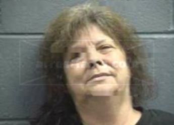 Brenda Sue Chestnut