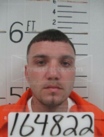 Brandon Burnett