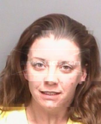 Elizabeth Diane Scully