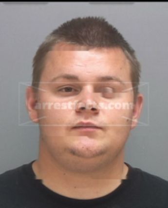 Timothy Patrick Griffin
