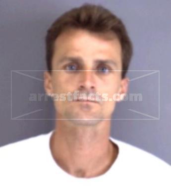 Alfred Jeffrey Bailey