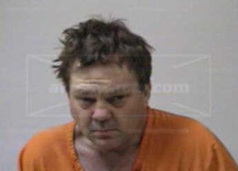 Billy Wayne Cox