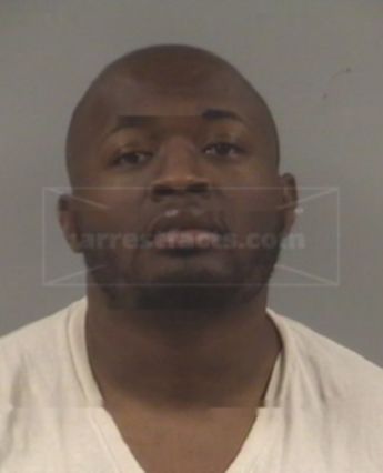 Aaron Levell Freeman