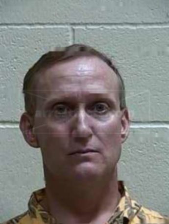 Ronald Gregg Caldwell