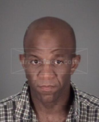 Jerome Douglas Chavers