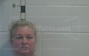 Angela Christine Bockmon