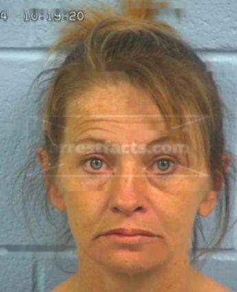Marsha Lee Green