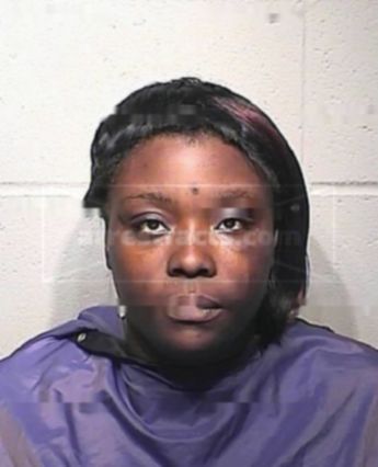 Alvina Tramaine Horner