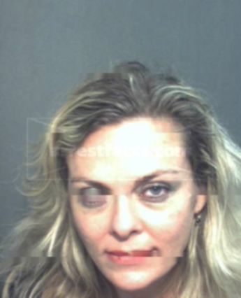 Melissa Ann Leacock