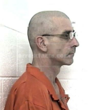 Michael Ray Johnson
