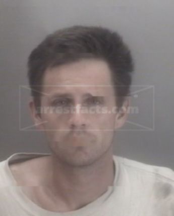 Christopher J Hall