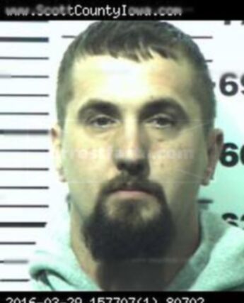 Chad Daniel Schnede