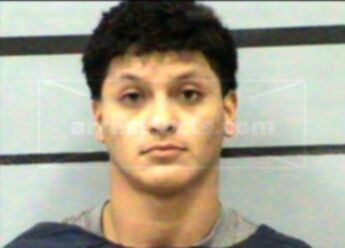 Christopher Raymond Reyes