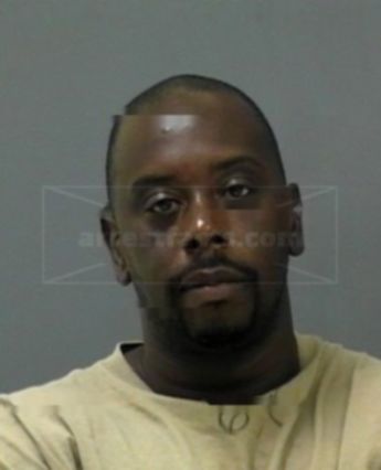 Brian Dewayne Brown