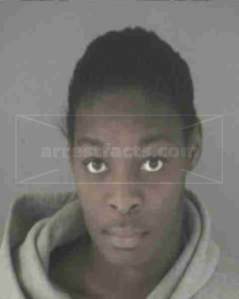 Latoya Latrice Williams