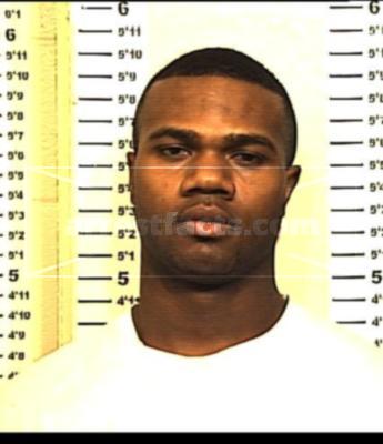 Loren Larell Dangerfield