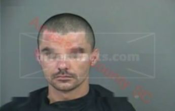 Derrick Robert Ledford